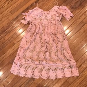 Motherhood Maternity Dress